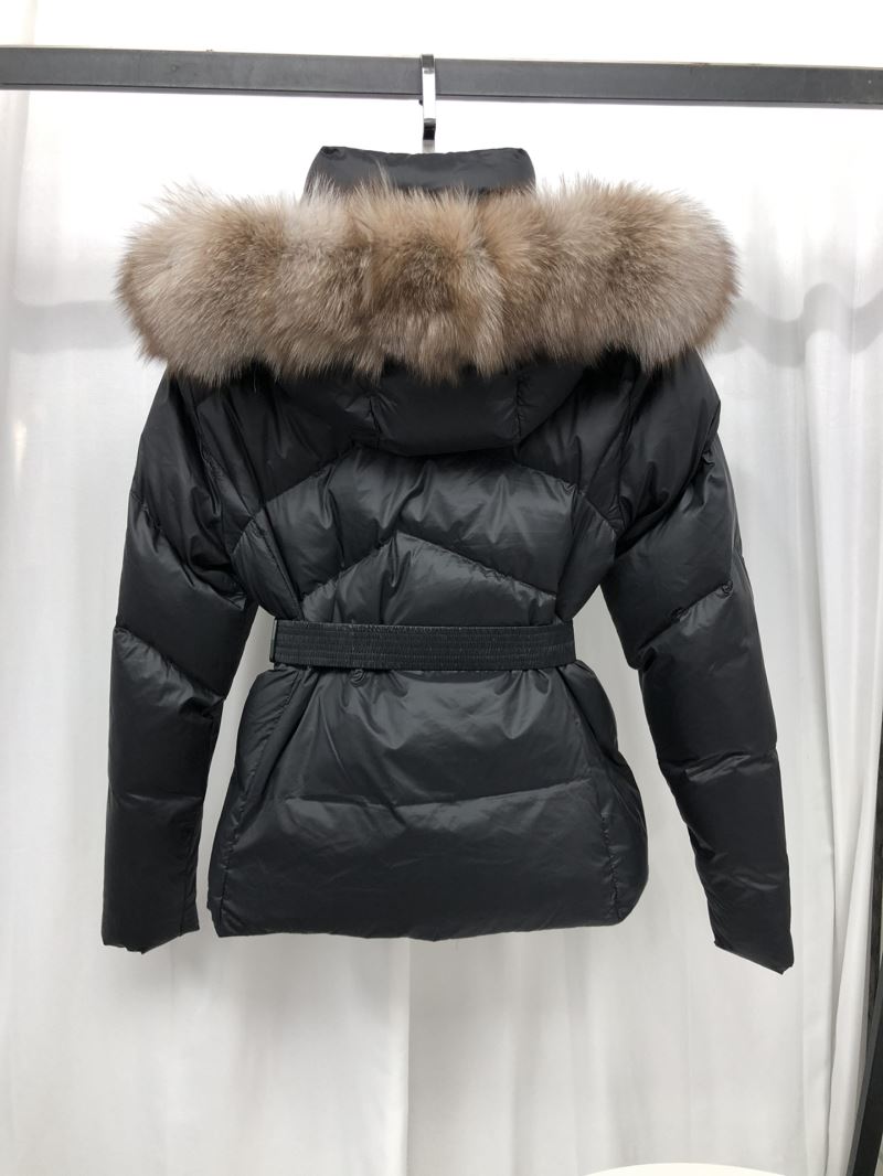 Moncler Down Jackets